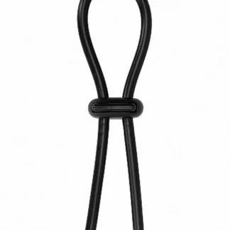 Stretch Booster - Black