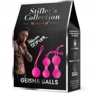 Balls - Stifler's Collection by Sekrecik