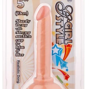 G-Girl Style 5"