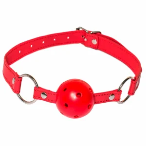 Ball Gag Party Hard Firecracker