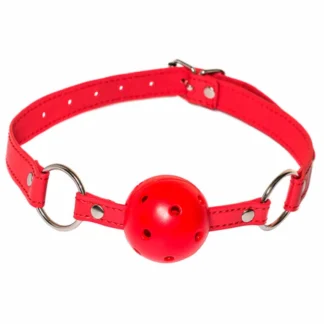 Ball Gag Party Hard Firecracker