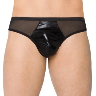 Men's Briefs 4517 - black XL