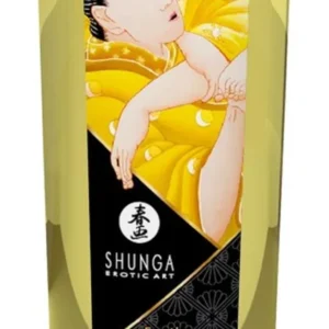 Shunga Serenity MONOI - Sensual Massage Oil, 240 ml