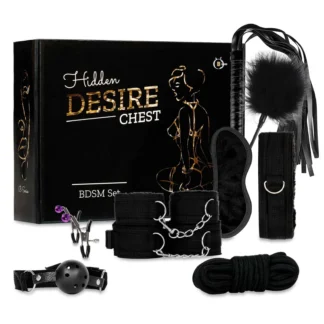 Fetish B-Series BDSM Kit 3.0