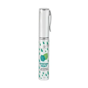 Refreshing Mint Fresh Breath Oral Sex Spray