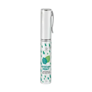 Refreshing Mint Fresh Breath Oral Sex Spray