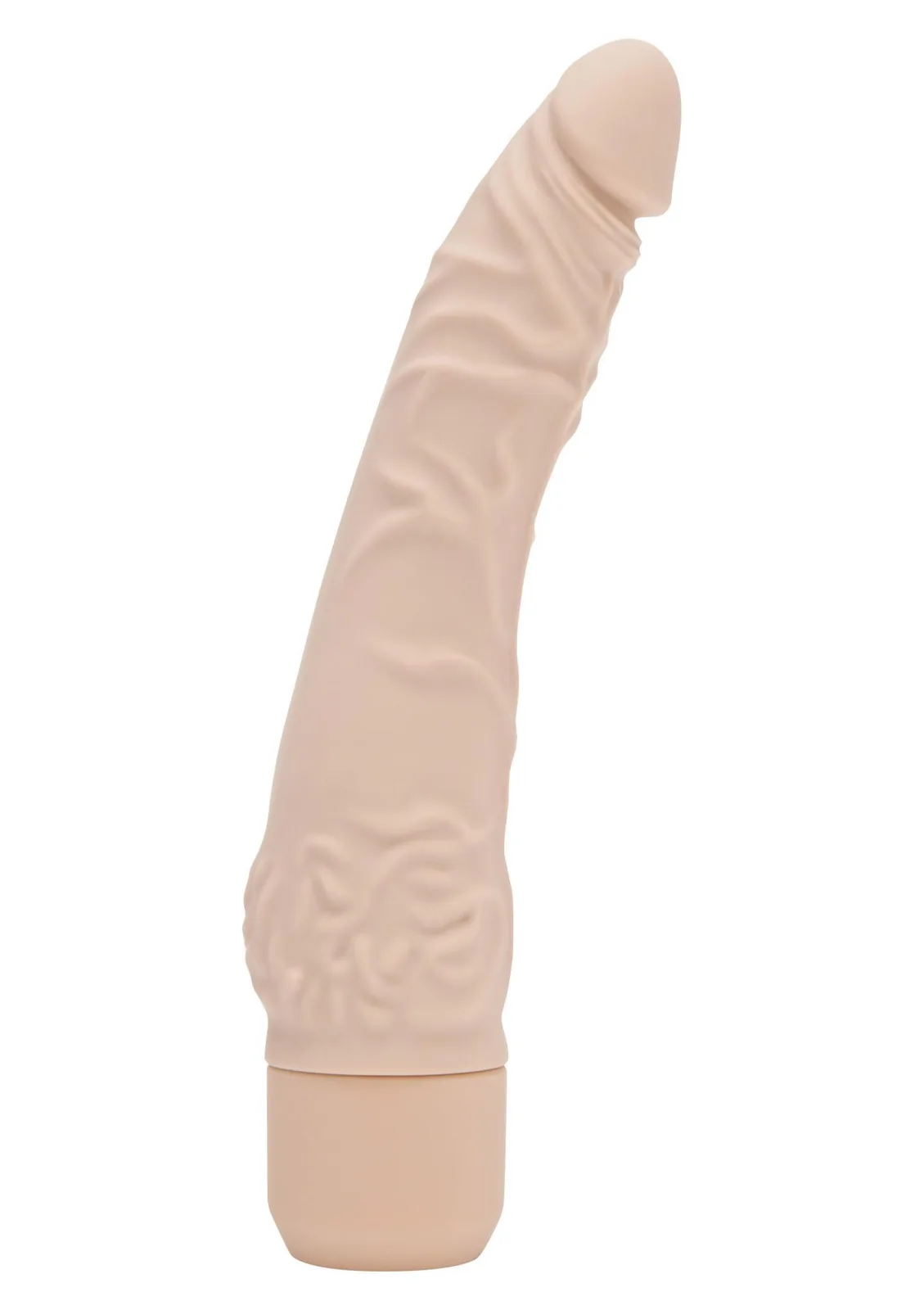 ToyJoy Classic Slim Skin-Tone Vibrator