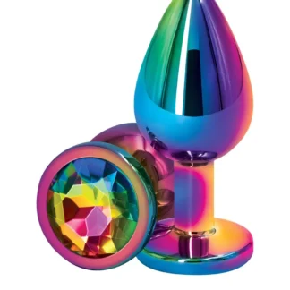 Rear Assets Mulitcolor M Multicolor