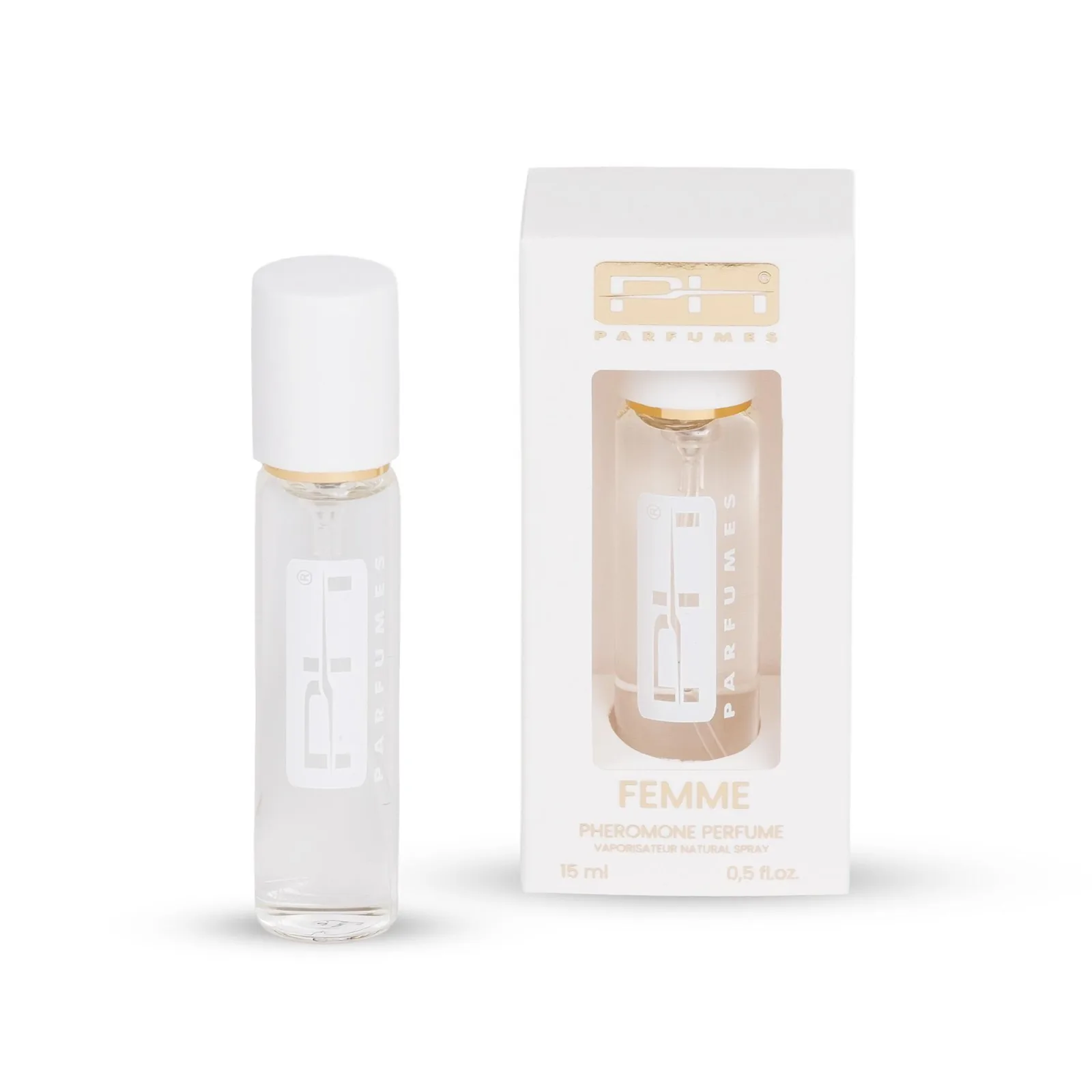 Pheromones-PH Pheromone 15 ml WOMAN 9