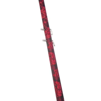Scandal Spreader Bar Black