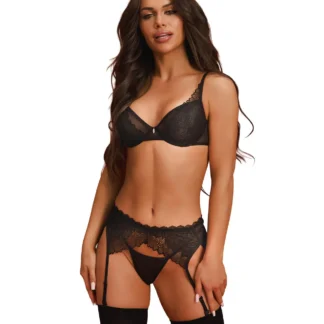 Deina More 3-piece Set L/XL