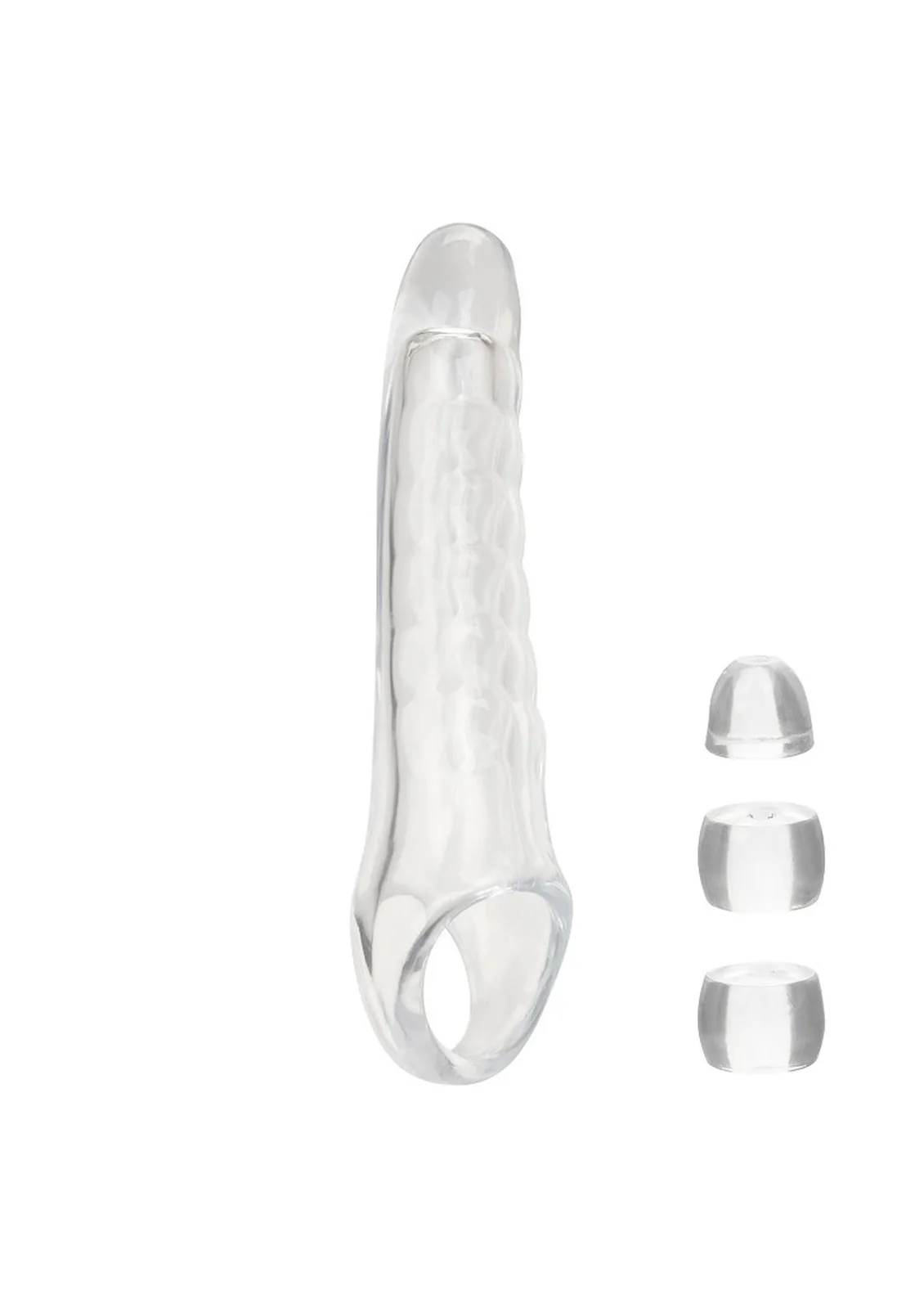 Performance Maxx Clear Extension Kit