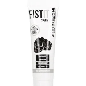 Sperm-Like Lubricant - 0.8 fl oz / 25 ml