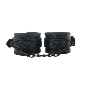 Wrist cuffs