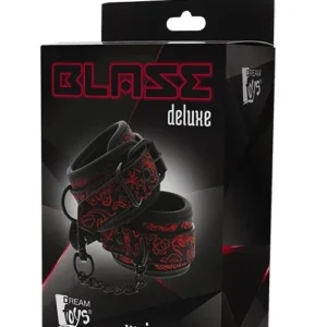 Blaze Deluxe Wrist Cuffs