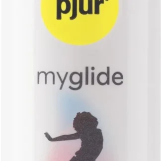 Gel-pjur my glide 30 ml - water-based & stimulating
