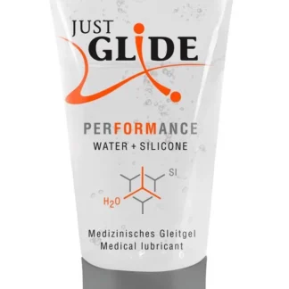 Just Glide Performance 50 ml