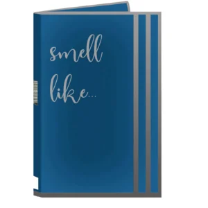 Pheromones-Smell Like 09 - 1 ml Men