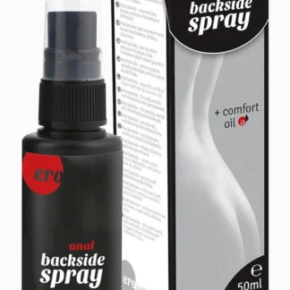Gel/Spray - Back Side Spray