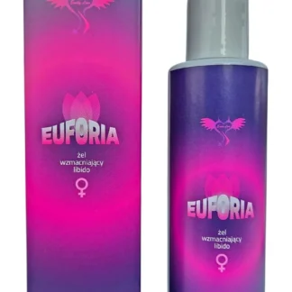 Gel/Spray - Euphoria Gel - 150ml