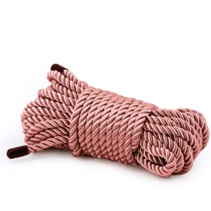 Bondage Couture Rope Pink