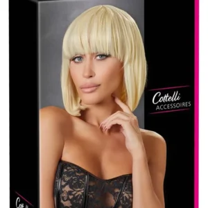 Bob Wig, Blonde
