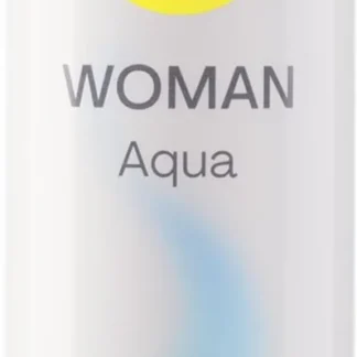 pjur Woman Aqua Gel 100 ml - water-based
