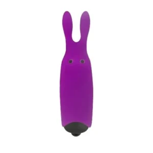 Stimulator-Lastic Pocket Vibe Rabbit Purple