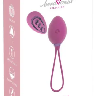 Beautiful Heart Rovana RC Love Ball