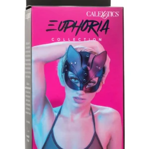 Cat Mask