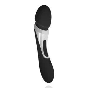 01-8aaa9e416b94.webp Sway Vibes Wand Vibrator — Black Massager with Two Motors