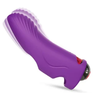B - Series Joy Aurora Purple — G-Spot Vibrator