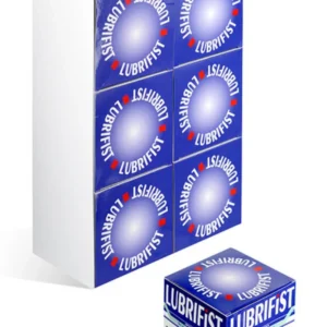 Lubrifist 200 ml