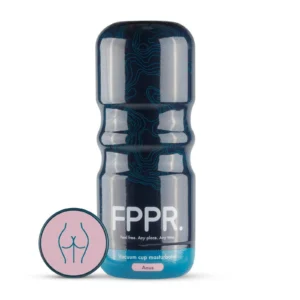 FPPR. Anus Masturbator Pink — Male Masturbator
