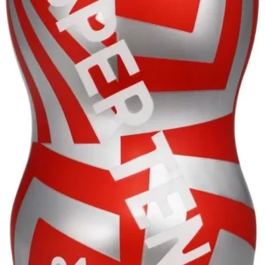 Super Tenga Storm Crash