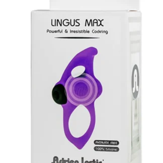 Lignus Ring Max 3 Fun Silicone