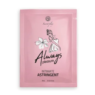Always Pleasure Intimate Astringent 4 ml