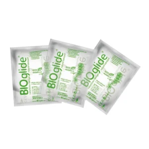 BIOglide Gel - Portion Packs, 3ml