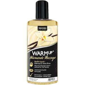 WARMup Gel Vanilla 150ml