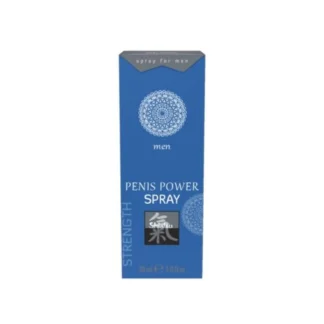 Gel/Spray - Penis Power Man 30ml