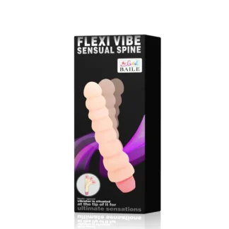BAILE - Flexi Vibe Sensual Spine