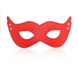 Mystery Mask RED