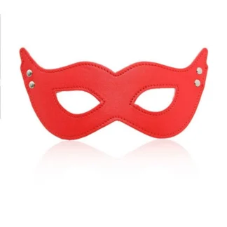 Mystery Mask RED