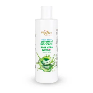 MyLove Aroma Series Intimate & Massage 2in1 Aloe Vera 300ml