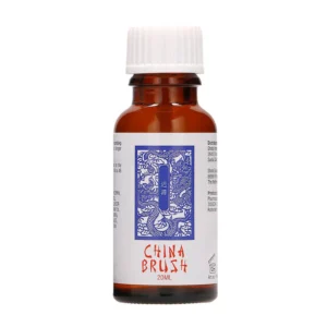 China Brush - Delay Serum - 20 ml