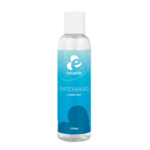EasyGlide - Water-Based Lubricant 150 ml