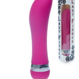 Vibrator-Mini Wand G