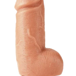 Realistic Dildo PVC 14 cm