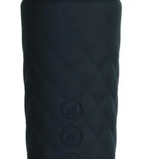 Wanderful Black - Wand Rechargeable