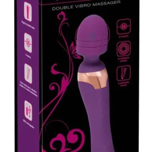 Javida Double Massager